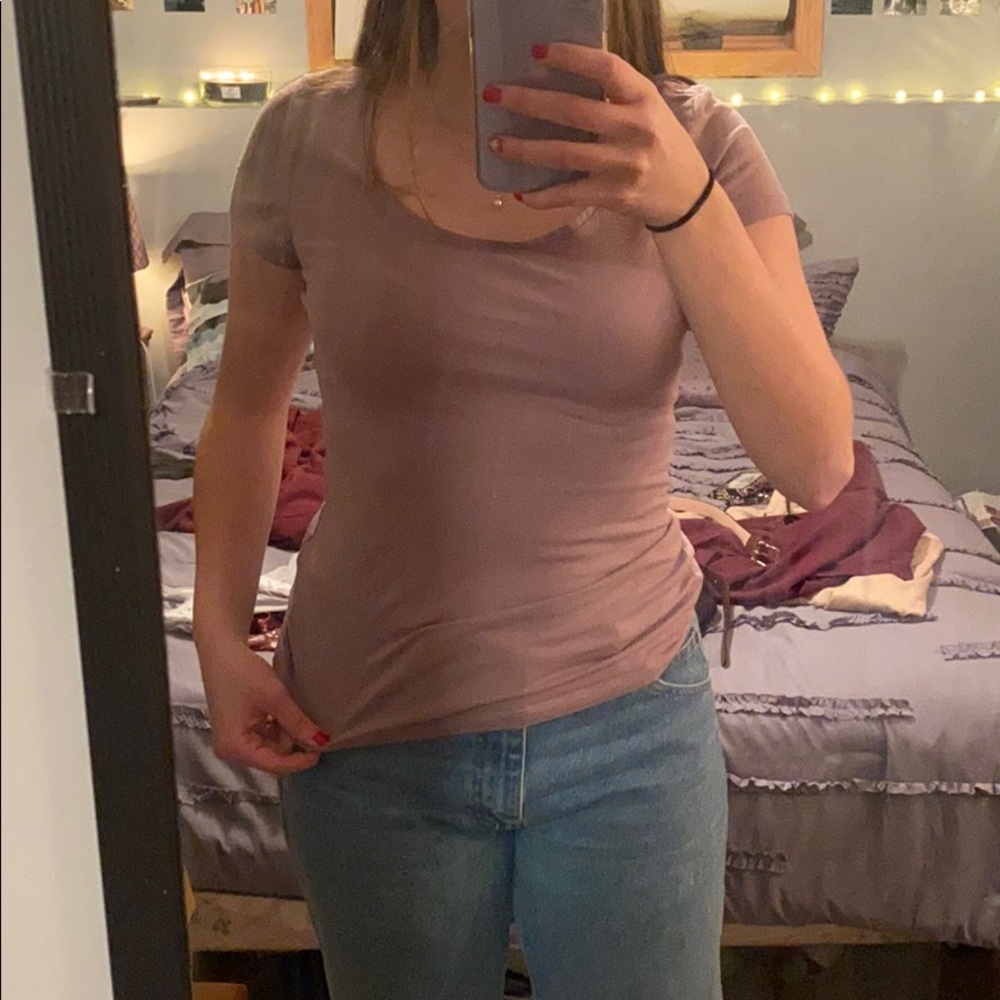 Basic H&M T-Shirt